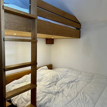 Appartement Spacieux 11 Pers, 3 Ch, Parking, Ski Aux Pieds - Fr-1-351-251 Apartment La Plagne-Tarentaise