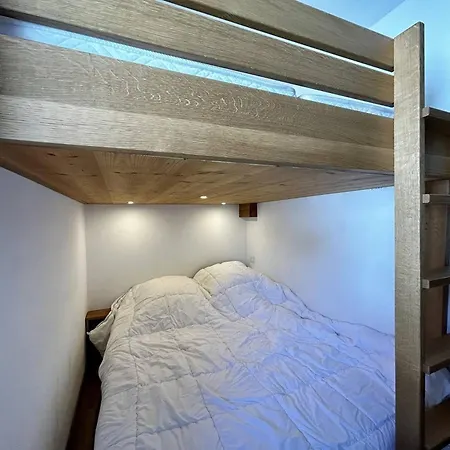 Appartement Spacieux 11 Pers, 3 Ch, Parking, Ski Aux Pieds - Fr-1-351-251 La Plagne-Tarentaise