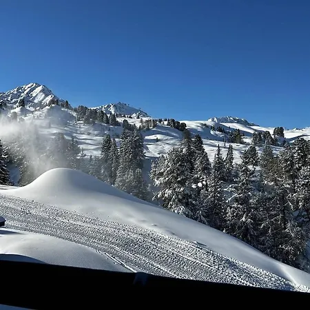 Appartement Spacieux 11 Pers, 3 Ch, Parking, Ski Aux Pieds - Fr-1-351-251 La Plagne-Tarentaise